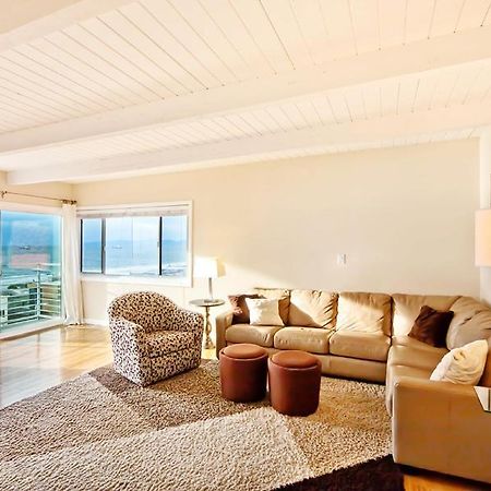 Beautiful Views - Sand Section Of Manhattan Beach 2 Bed/2 Bath Εξωτερικό φωτογραφία