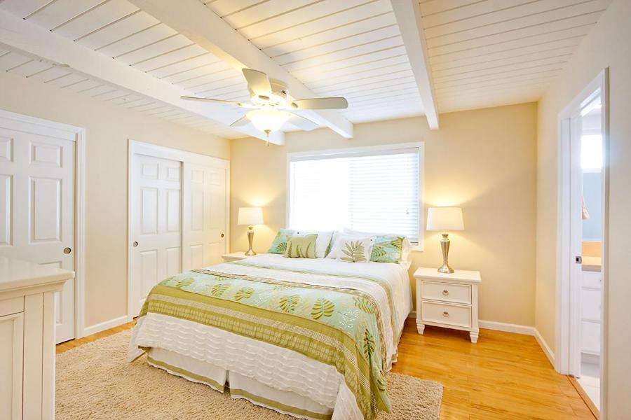Beautiful Views - Sand Section Of Manhattan Beach 2 Bed/2 Bath Εξωτερικό φωτογραφία