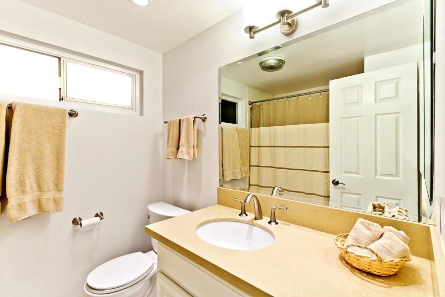 Beautiful Views - Sand Section Of Manhattan Beach 2 Bed/2 Bath Εξωτερικό φωτογραφία