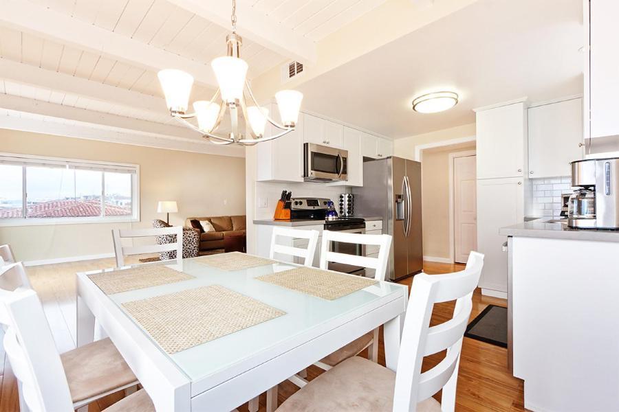 Beautiful Views - Sand Section Of Manhattan Beach 2 Bed/2 Bath Εξωτερικό φωτογραφία