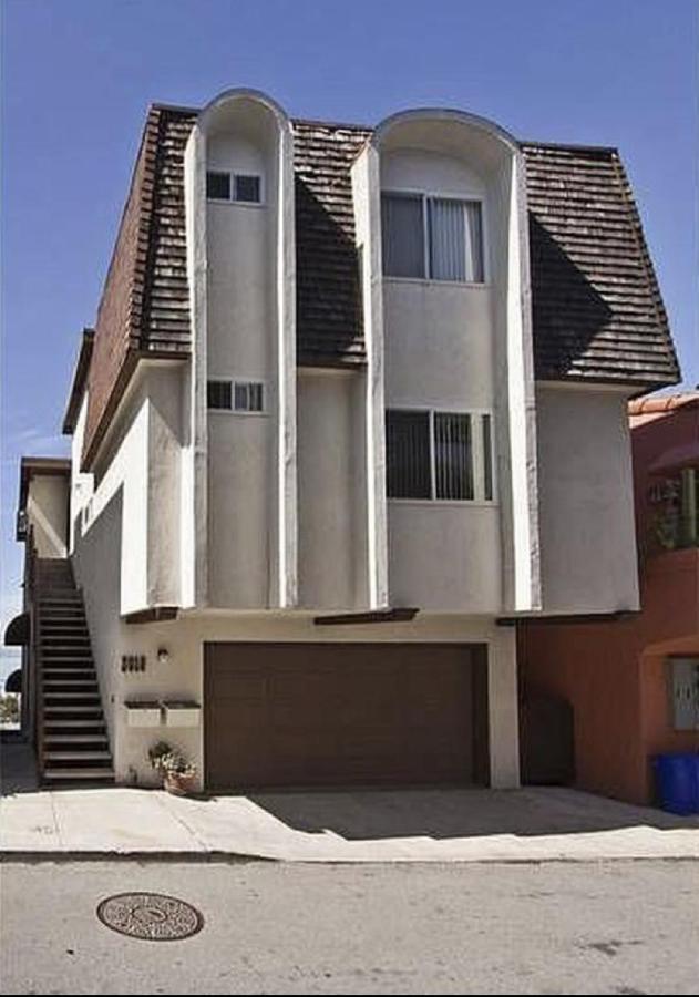 Beautiful Views - Sand Section Of Manhattan Beach 2 Bed/2 Bath Εξωτερικό φωτογραφία